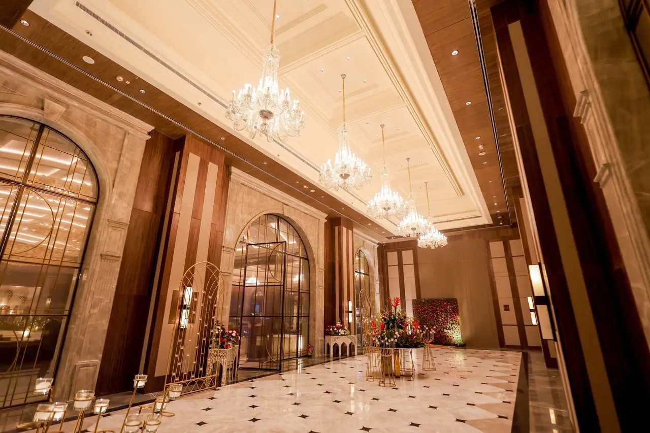 Tivoli Grand Resort Hotel